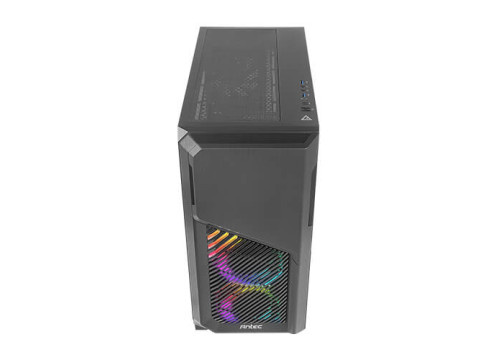 מארז מחשב Antec DP502 Flux