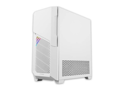 מארז מחשב Antec DP502 Flux White