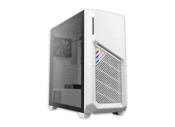 מארז מחשב Antec DP502 Flux White