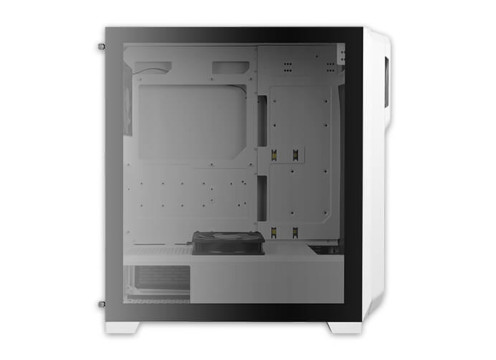 מארז מחשב Antec DP502 Flux White