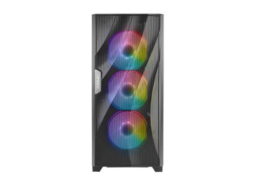 ANTEC CASE DF700 Flux