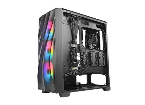 ANTEC CASE DF700 Flux