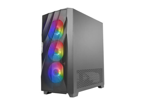 ANTEC CASE DF700 Flux