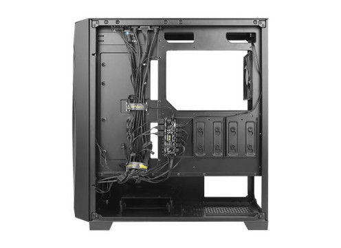 ANTEC CASE DF700 Flux