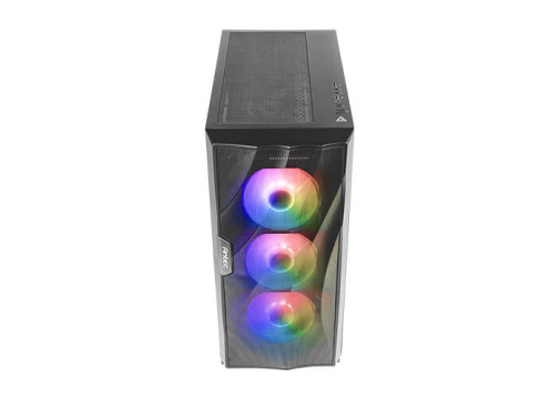 מארז מחשב Antec DF700 Flux