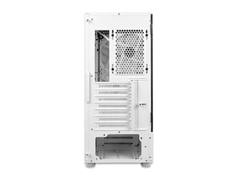 מארז מחשב Antec NX410 White