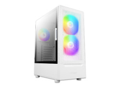 מארז מחשב Antec NX410 White