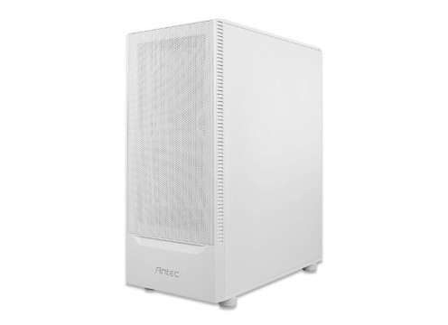 מארז מחשב Antec NX410 White