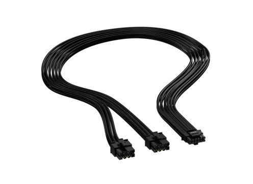 Antec PCIE Gen5 12VHPWR 600W 16P for SP Series ONLY Cable
