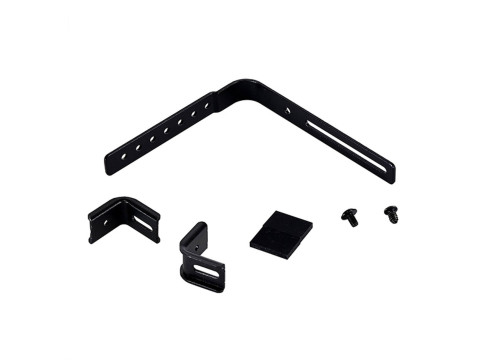 LIAN-LI O11D EVO Upright GPU Kit Black