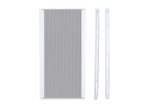 LIAN-LI O11D EVO Front Mesh White Kit