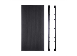 LIAN-LI O11D EVO Front Mesh Black Kit