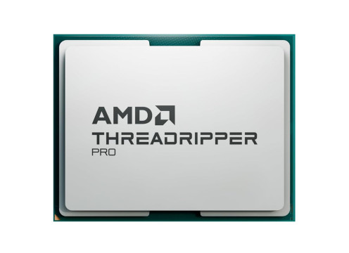 AMD Ryzen Threadripper PRO 7985WX 64-core Tray