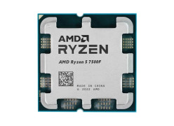 AMD Ryzen 5 7500F AM5 CPU Tray