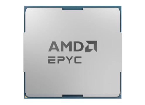 AMD EPYC 9754 128-core (256-VC) Tray