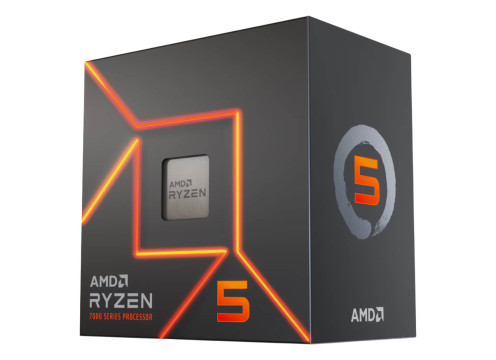 AMD Ryzen 5 7400F AM5 Tray