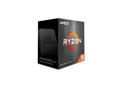 AMD Ryzen 9 5950X AM4 Box No Fan