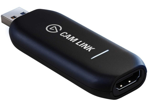 Elgato Cam Link 4K