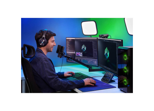 Elgato Stream Deck Plus Black