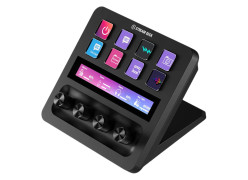 Elgato Stream Deck Plus Black