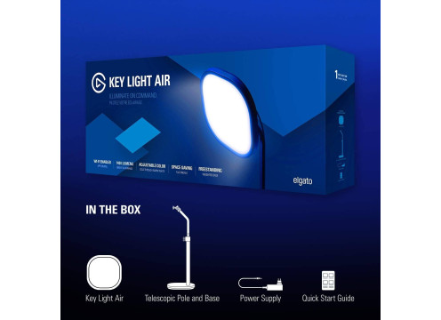 Elgato Key Light Air