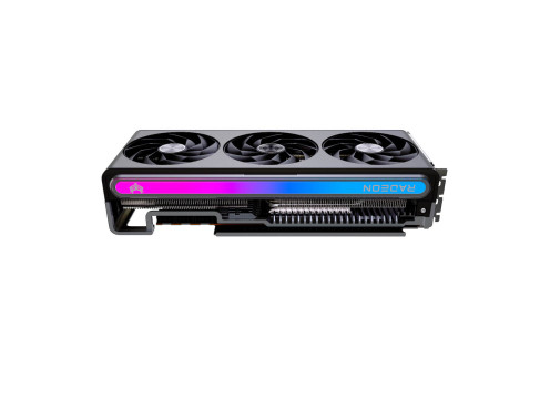 Sapphire NITRO+ RX 7900 XT Vapor-X 20GB GDDR6