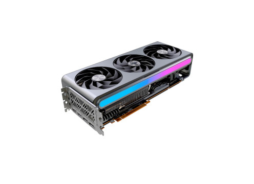 Sapphire NITRO+ RX 7900 XT Vapor-X 20GB GDDR6