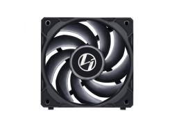 Lian-Li Cooler 120mm P28-1B (P28120-1B) UNI Black Fan