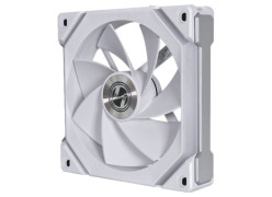 LIAN-LI Cooler 120mm SL120V2-1W UNI White Reverse Fan