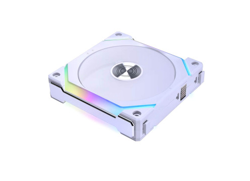 LIAN-LI Cooler 120mm SL120V2-1W UNI White Fan