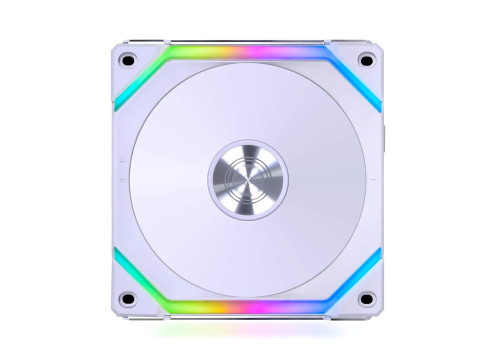 LIAN-LI Cooler 120mm SL120V2-1W UNI White Fan
