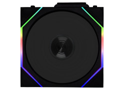 Lian-Li Cooler TL120 UNI Wireless Black Fan