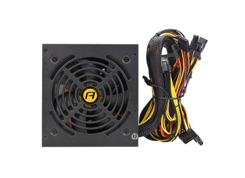 ANTEC PSU 600W VP600P Plus