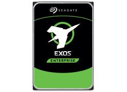 Seagate 4.0TB 7200 256MB EXOS 7E8 Enterprise SATA3