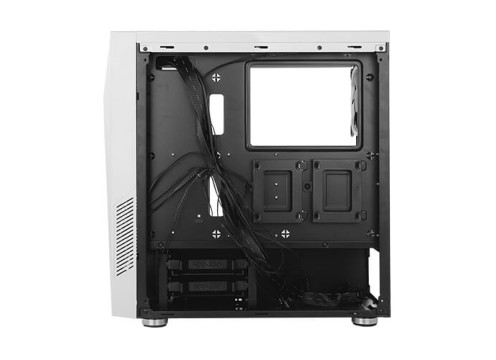 מארז מחשב Antec NX300 White