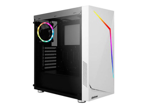 ANTEC Gaming Case NX300 White