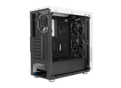 מארז מחשב Antec NX300 White