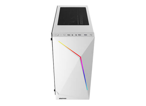 מארז מחשב Antec NX300 White
