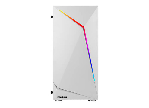 מארז מחשב Antec NX300 White