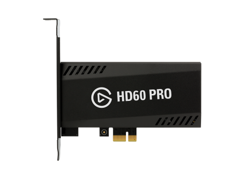 Elgato Game Capture HD60 Pro