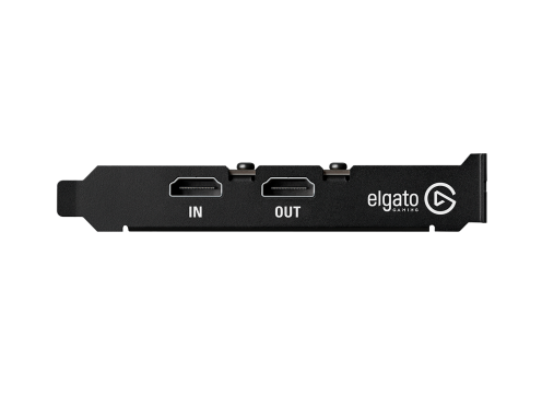 Elgato Game Capture HD60 Pro