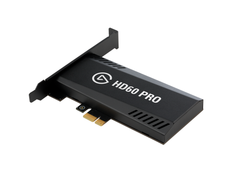 Elgato Game Capture HD60 Pro