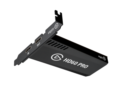 Elgato Game Capture HD60 Pro