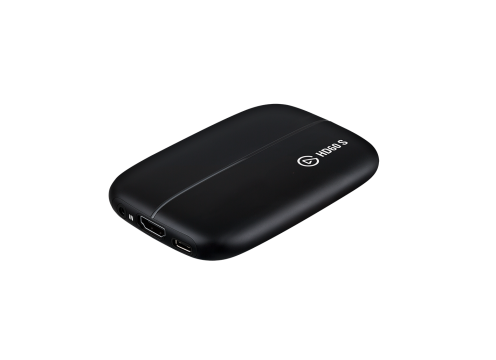 Elgato Game Capture HD60S