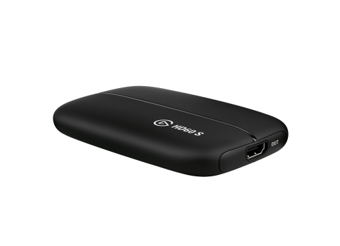 Elgato Game Capture HD60S