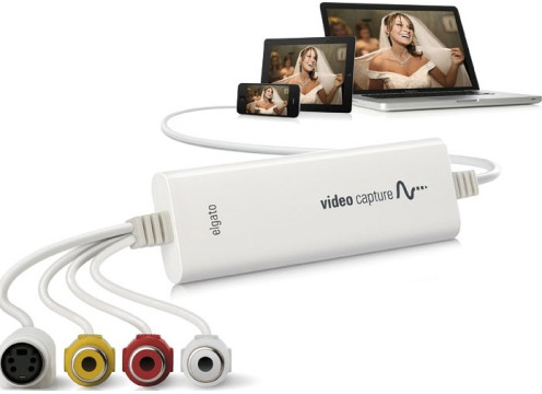 Elgato Video Capture