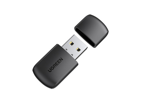 UGREEN Wi-Fi AC650 Dual-Band Wireless USB Adapter