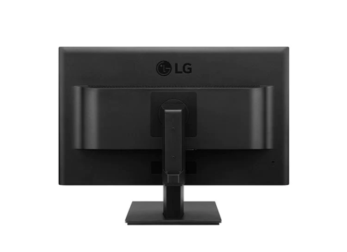 LG 24" IPS FHD 60Hz 5ms Monitor