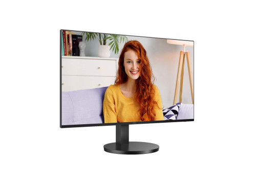 מסך מחשב AOC 27" IPS FHD 100Hz 1ms