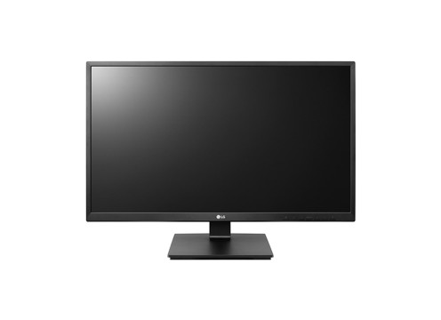 מסך מחשב LG 27" IPS FHD 75Hz 5ms